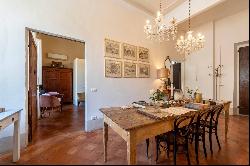 Apartment for sale in Siena (Italy)