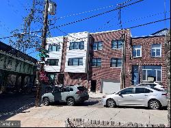 114 Cotton Street Unit 2R, Philadelphia PA 19127