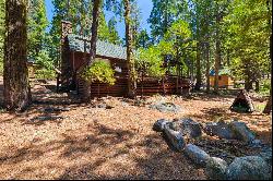 177 Sugarpine Circle, Pinecrest CA 95364