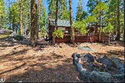 177 Sugarpine Circle, Pinecrest CA 95364