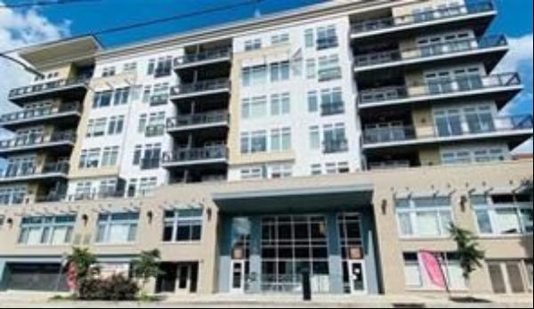 1655 5th Ave #606, Downtown Pgh PA 15219