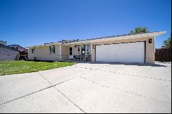 3071 McKenna Court, Grand Junction CO 81504