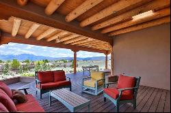 386 Los Cordovas Rd, Ranchos De Taos NM 87557