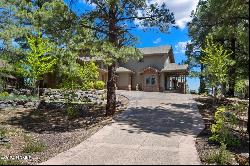 3368 S Clubhouse Circle, Flagstaff AZ 86005