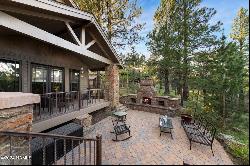 3368 S Clubhouse Circle, Flagstaff AZ 86005