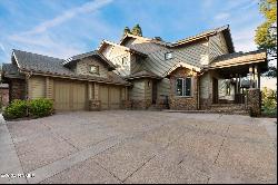 3368 S Clubhouse Circle, Flagstaff AZ 86005