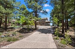 3368 S Clubhouse Circle, Flagstaff AZ 86005