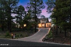 3368 S Clubhouse Circle, Flagstaff AZ 86005