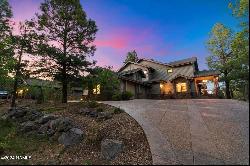 3368 S Clubhouse Circle, Flagstaff AZ 86005