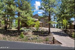 3368 S Clubhouse Circle, Flagstaff AZ 86005