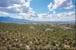 19 La Tierra Ln, Taos NM 87571