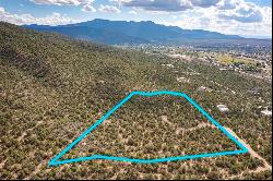 19 La Tierra Ln, Taos NM 87571