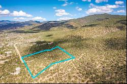 19 La Tierra Ln, Taos NM 87571