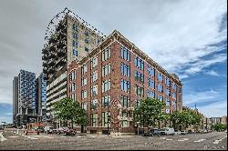 2000 Arapahoe Street #402, Denver CO 80205