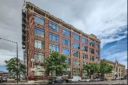 2000 Arapahoe Street #402, Denver CO 80205