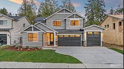 18587 Sawgrass Drive NE, Poulsbo WA 98370