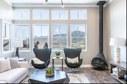 Main Floor Living with Breathtaking Deer Valley Views!