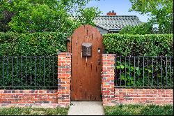 Charming Park Hill Storybook Home