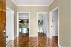 Buckhead Brick Ranch Rental