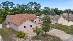 36 Coral Reef Court N #A/B, Palm Coast FL 32137