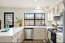 Beautifully updated townhome nestled in coveted Cherry Creek School District!