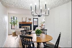 Beautifully updated townhome nestled in coveted Cherry Creek School District!