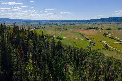 33400 Painted Pony Lane, Steamboat Springs, CO, 80487