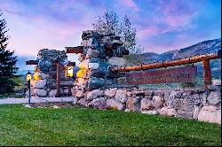 33400 Painted Pony Lane, Steamboat Springs, CO, 80487