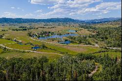 33400 Painted Pony Lane, Steamboat Springs, CO, 80487