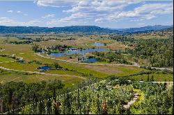 33400 Painted Pony Lane, Steamboat Springs, CO, 80487