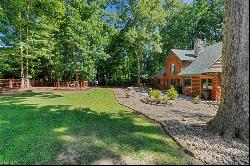 1750 Kerner Road, Kernersville NC 27284