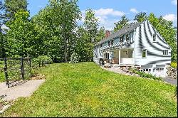 18 Crown Hill Road, Atkinson NH 03811