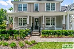 103 Oakcrest Drive W, Savannah GA 31405