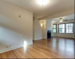 7641 N Eastlake Terrace #3D, Chicago IL 60626