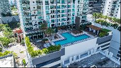 1080 Brickell Ave, #3106, Miami, FL