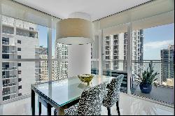 1080 Brickell Ave, #3106, Miami, FL