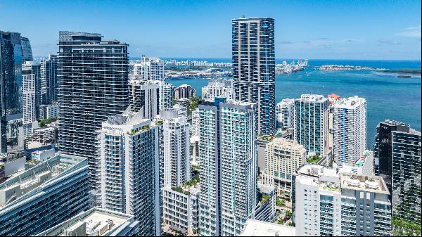 1080 Brickell Ave, #3106, Miami, FL