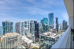 1080 Brickell Ave, #3106, Miami, FL