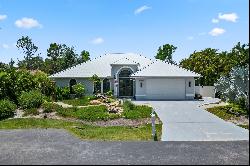 FORT MYERS - HARBOUR PALMS