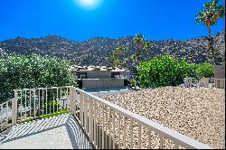 Indian Wells Lovely Home for lease with Incredible Mountain Views