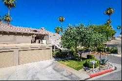 Indian Wells Lovely Home for lease with Incredible Mountain Views