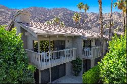 Indian Wells Lovely Home for lease with Incredible Mountain Views