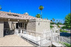 Indian Wells Lovely Home for lease with Incredible Mountain Views