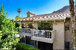 Indian Wells Lovely Home for lease with Incredible Mountain Views