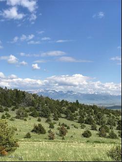 Lot 138 Pinecone Trail, Ennis MT 59729