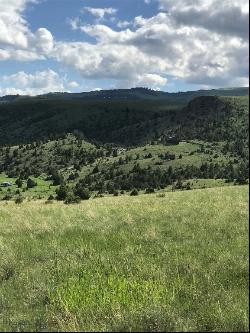 Lot 138 Pinecone Trail, Ennis MT 59729