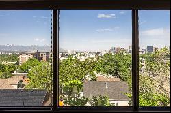 Views! Views! Views! Salt Lake City Condo