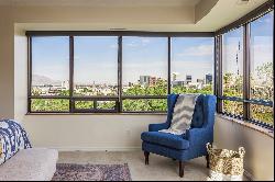 Views! Views! Views! Salt Lake City Condo