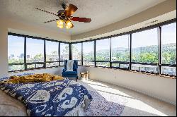 Views! Views! Views! Salt Lake City Condo