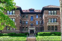 6232 Northwood Avenue #3W, Saint Louis MO 63105